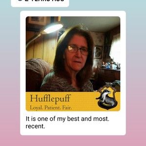 Meet your Posher, Debra